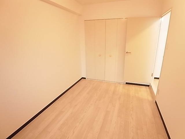 ＴＱレジデンス柏 ベッドルーム