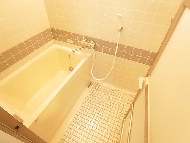 ＴＱレジデンス柏 風呂画像