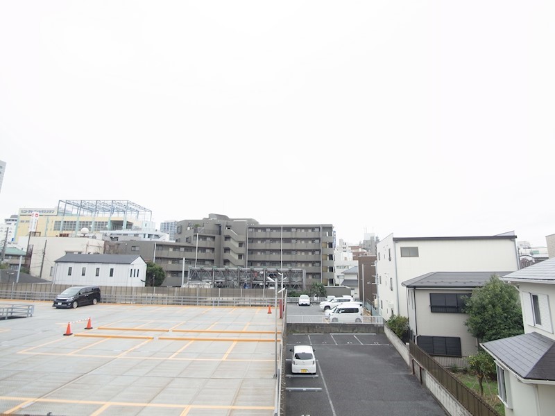 ＴＱレジデンス柏 その他5