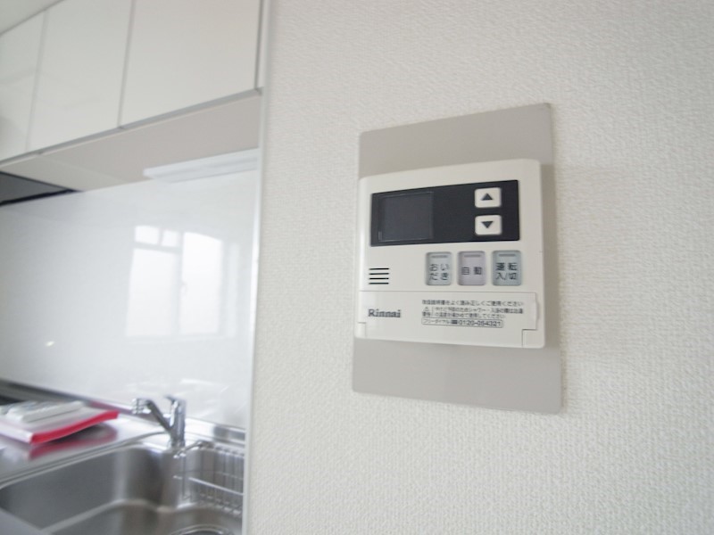 ＴＱレジデンス柏 その他6