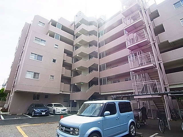 ＴＱレジデンス柏 その他外観6