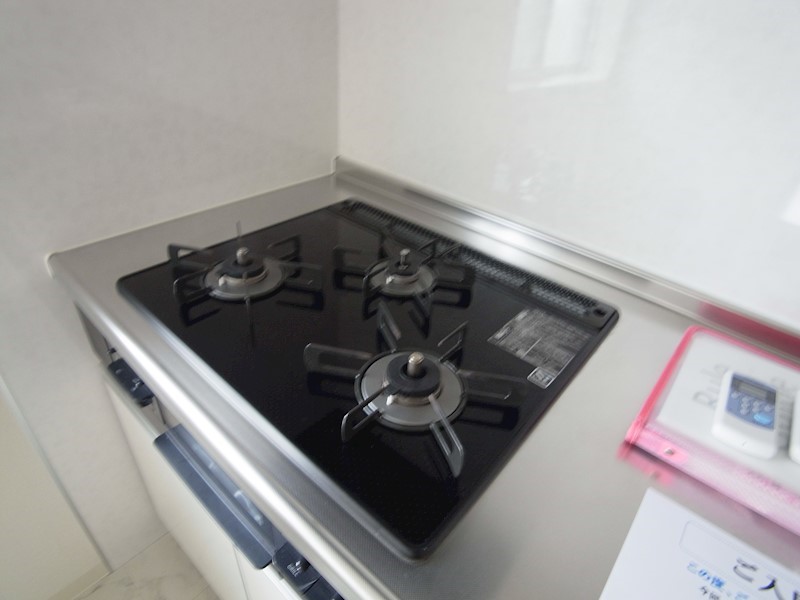 ＴＱレジデンス柏 その他8