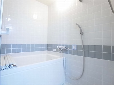 ＴＱレジデンス柏 風呂画像