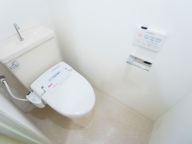 ＴＱレジデンス柏 その他1