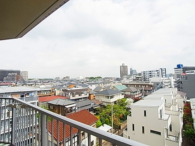 ＴＱレジデンス柏 その他6