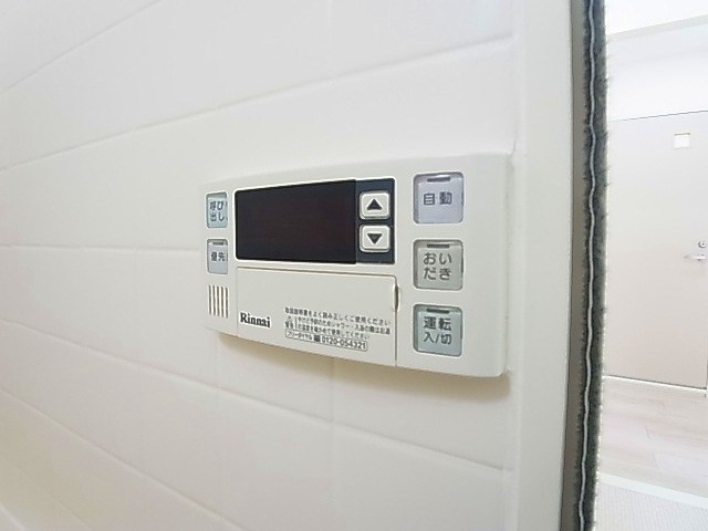 ＴＱレジデンス柏 その他10