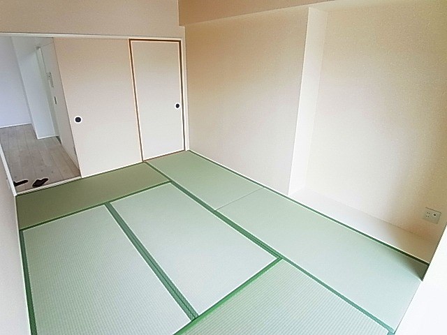 ＴＱレジデンス柏 その他13