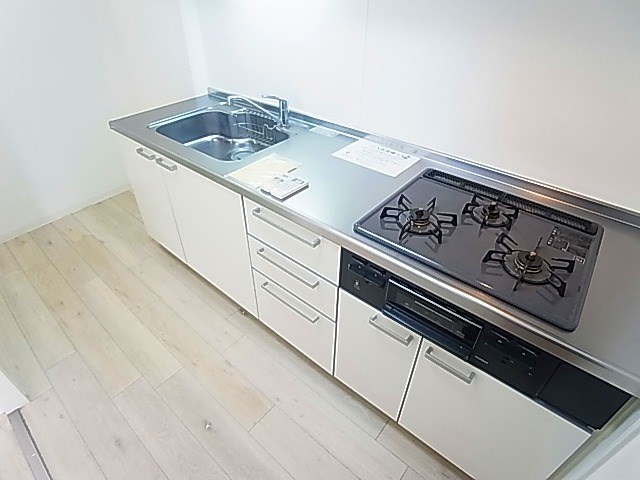 ＴＱレジデンス柏 その他19