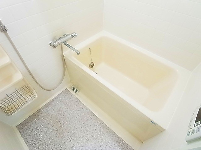 ＴＱレジデンス柏 風呂画像