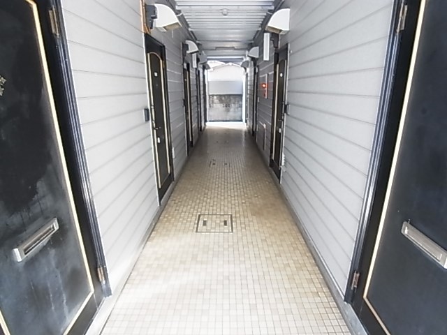 リバーサイド亀有 その他外観2