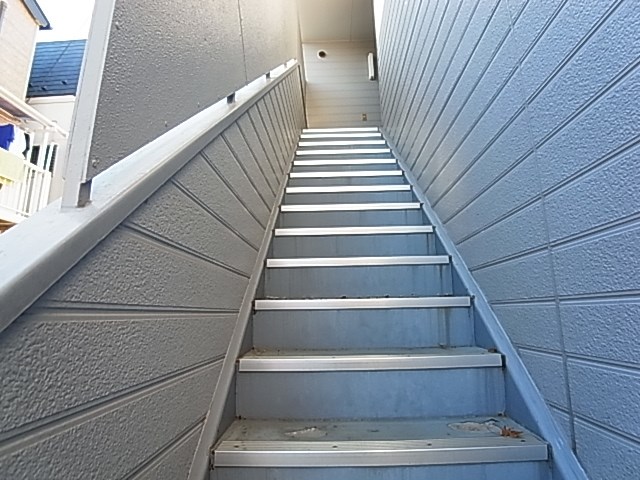 リバーサイド亀有 その他外観3