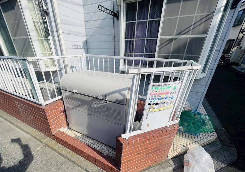 リバーサイド亀有 その他外観4