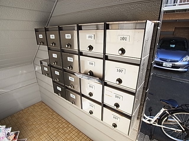 リバーサイド亀有 その他外観5