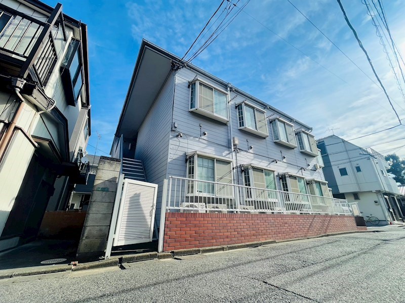 リバーサイド亀有 その他外観6