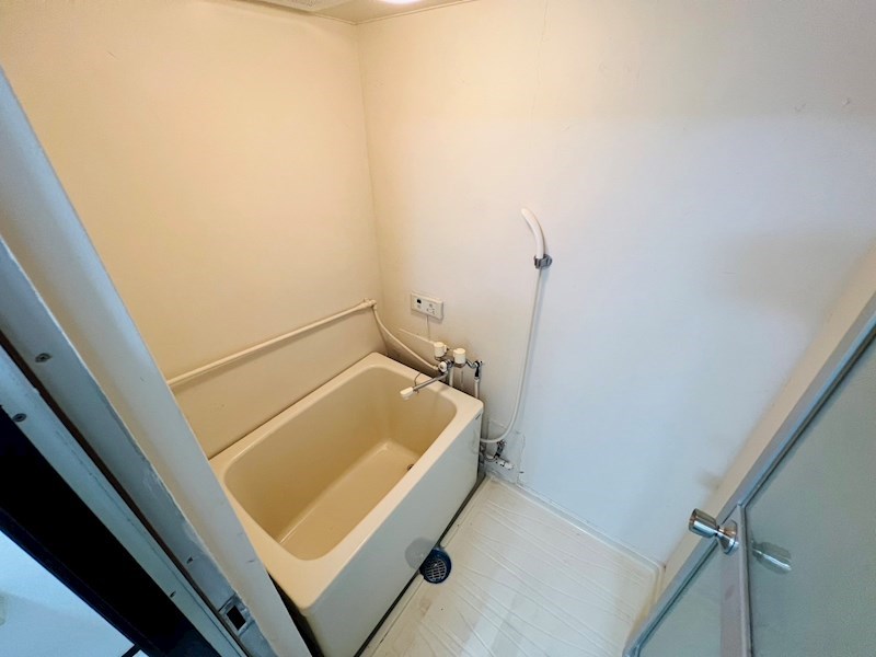 マンション市兵衛 風呂画像