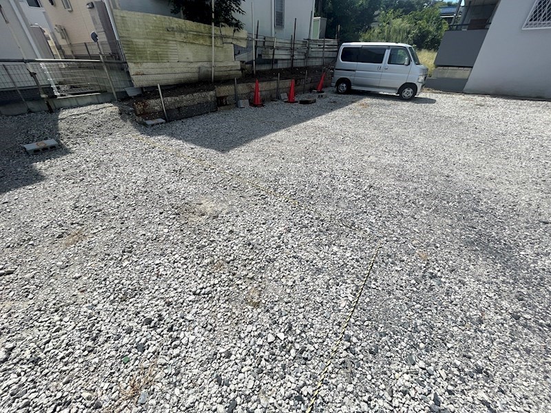 マンション市兵衛 その他外観2