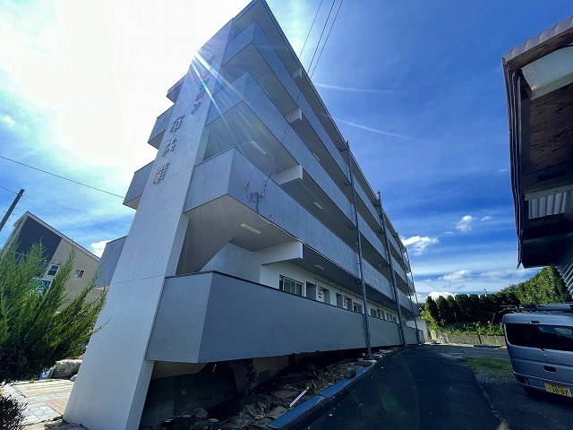 マンション市兵衛 その他外観6