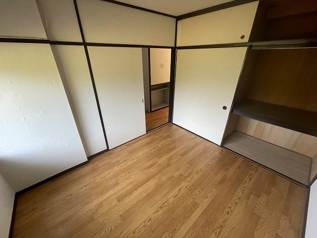 マンション市兵衛 リビング