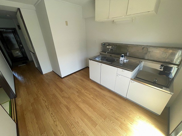 マンション市兵衛 その他17