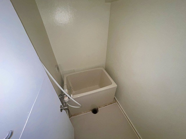 マンション市兵衛 風呂画像