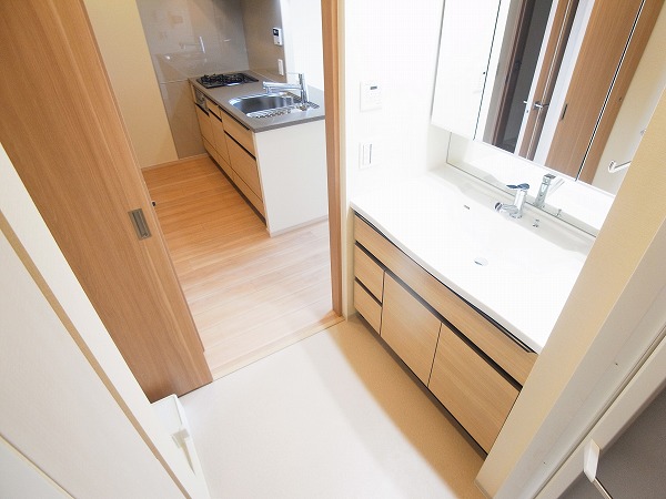 ライオンズタワー柏 その他2