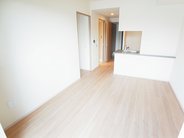 ライオンズタワー柏 その他12