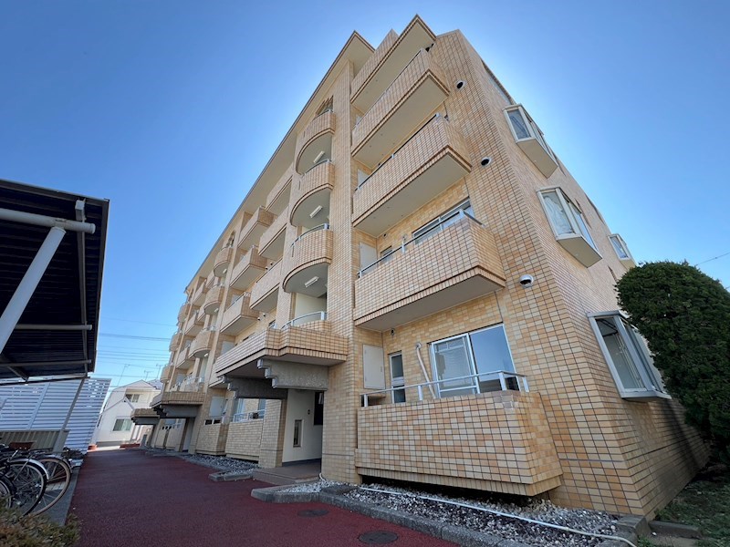 ＰＬＥＮＤＹ馬橋 105号室 外観