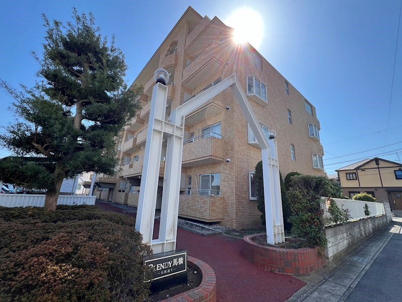 ＰＬＥＮＤＹ馬橋 その他外観1