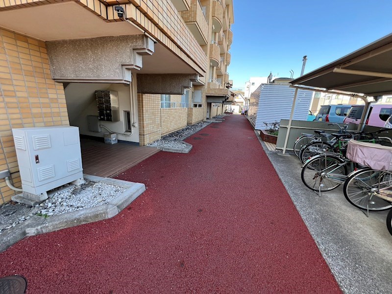 ＰＬＥＮＤＹ馬橋 その他外観4