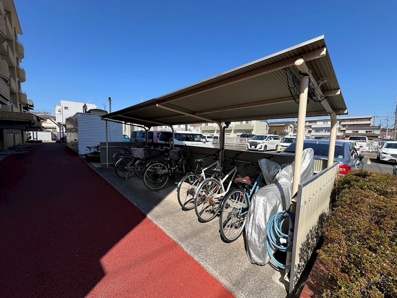 ＰＬＥＮＤＹ馬橋 その他外観5