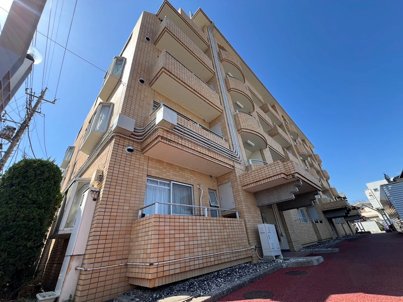 ＰＬＥＮＤＹ馬橋 その他外観6