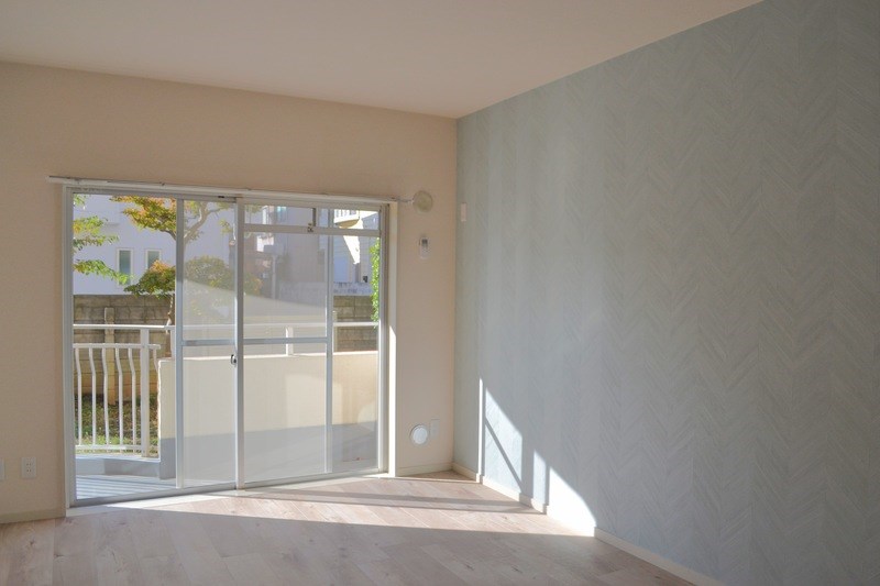 ＰＬＥＮＤＹ馬橋 リビング