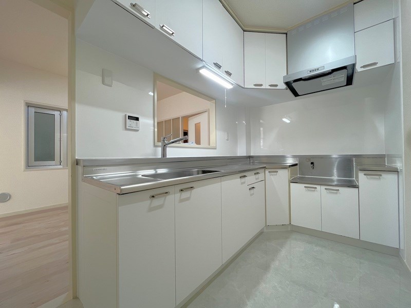 ＰＬＥＮＤＹ馬橋 キッチン