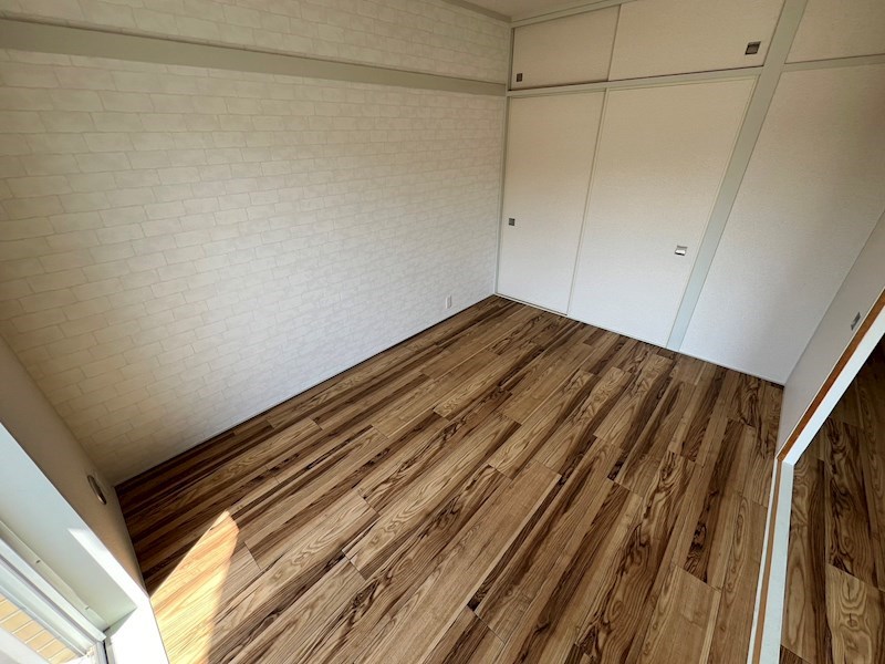 ＰＬＥＮＤＹ馬橋 ベッドルーム