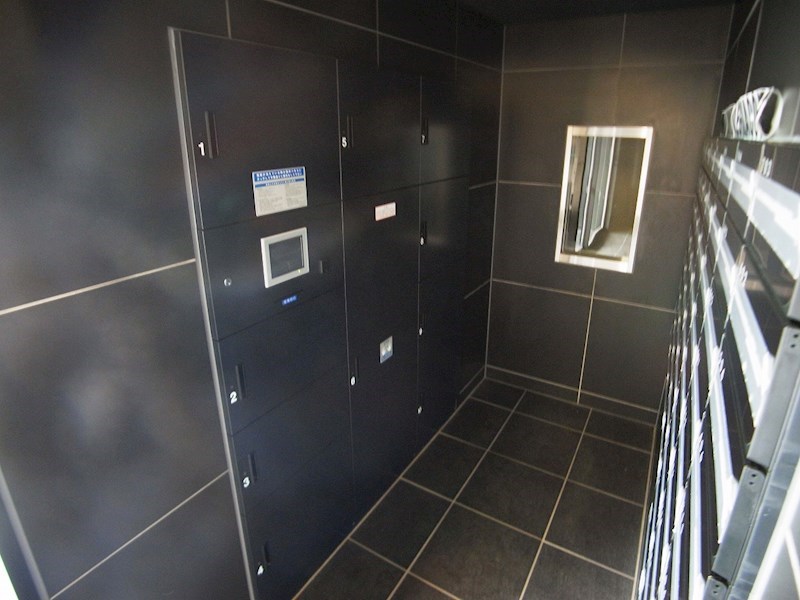 MAXIV　KOHOKU　ALEGRIA　COURT その他外観2