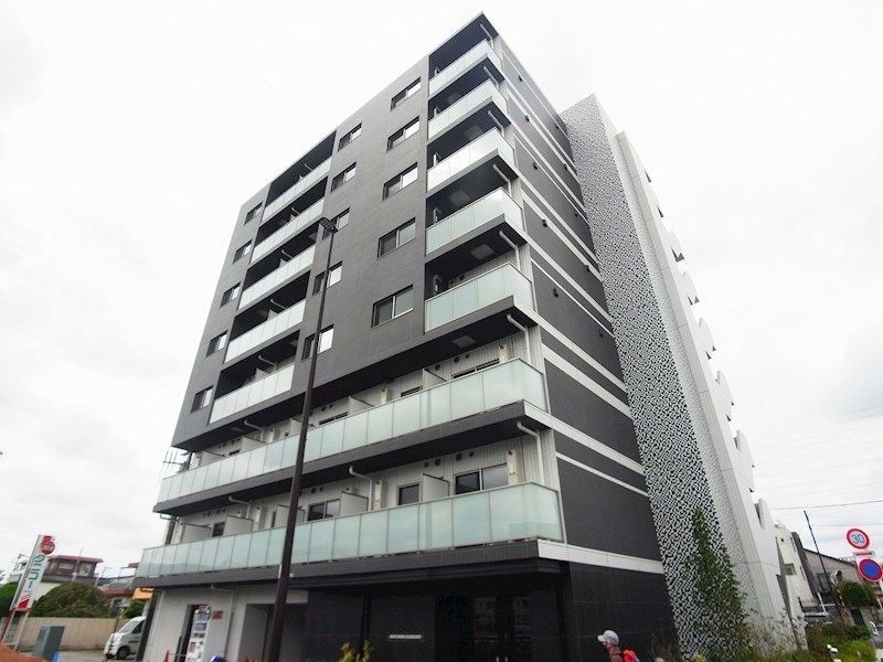 MAXIV　KOHOKU　ALEGRIA　COURT その他外観5