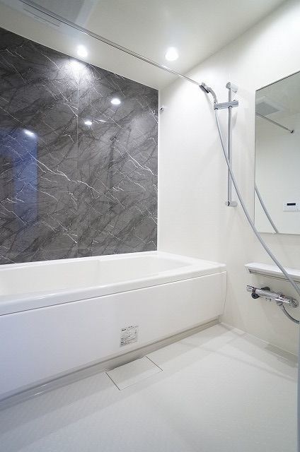 ＨａｌｅＬｉｎｏ八ヶ崎 風呂画像