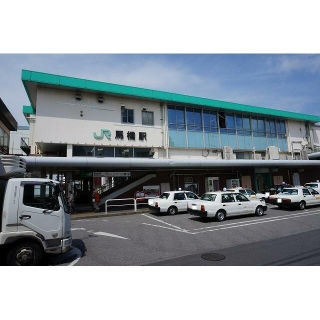 ＨａｌｅＬｉｎｏ八ヶ崎 周辺画像1