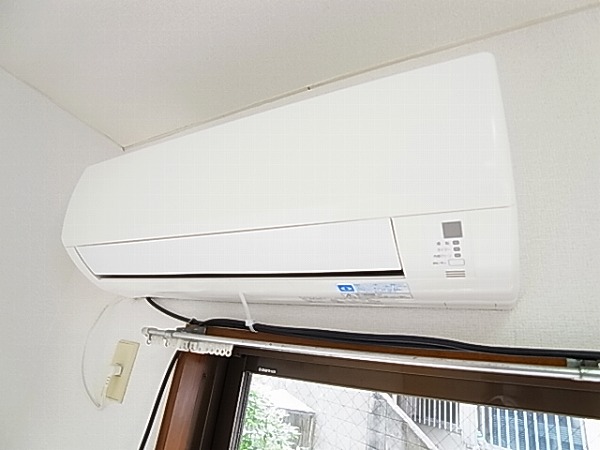 ウェステリアハウス寿 その他2