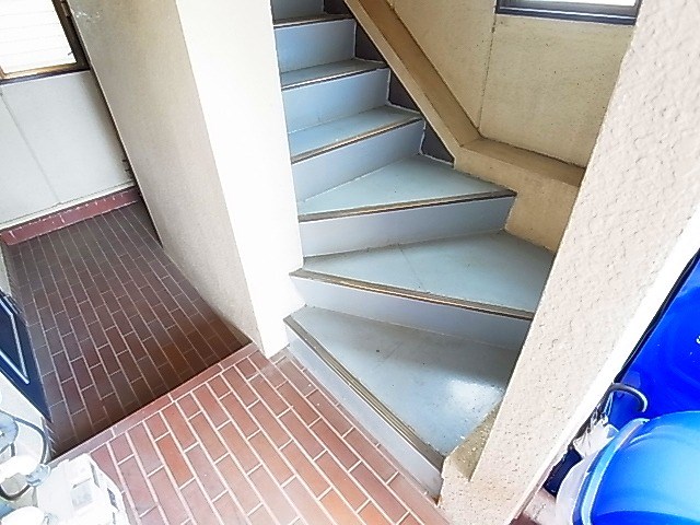 ウェステリアハウス寿 その他外観1