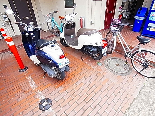 ウェステリアハウス寿 その他外観5