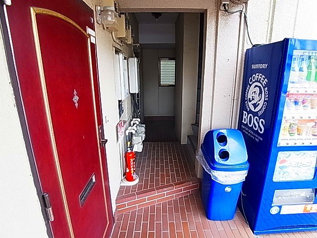 ウェステリアハウス寿 その他外観6