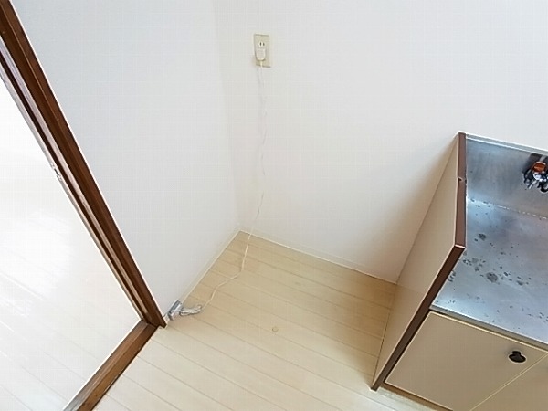 ウェステリアハウス寿 その他8