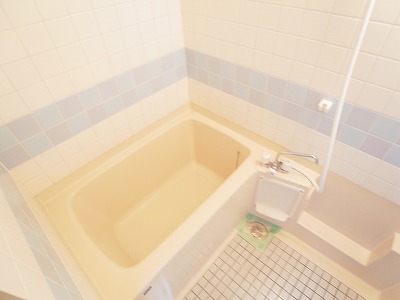 ウェステリアハウス寿 風呂画像