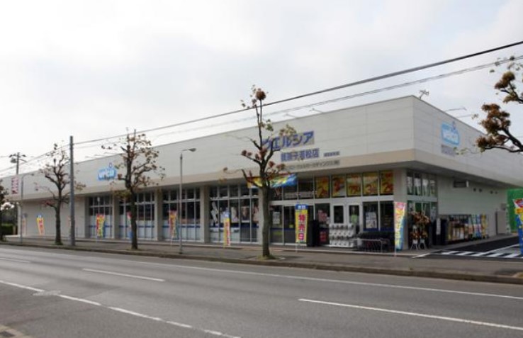 ウェステリアハウス寿 周辺画像9