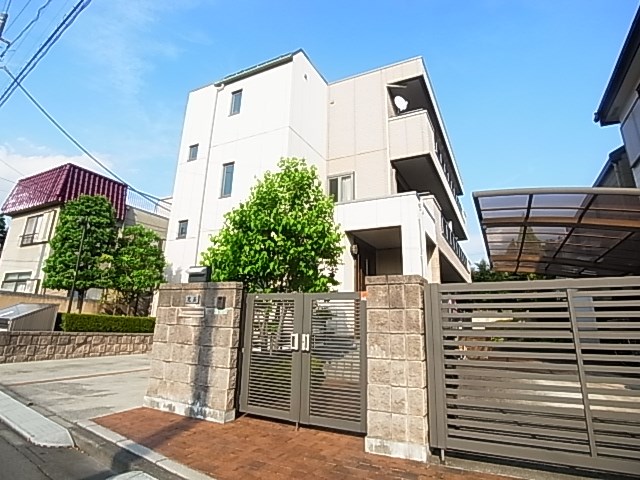 ビレッタＫ その他外観1