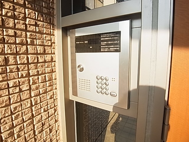 ビレッタＫ その他外観3