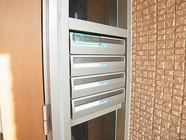 ビレッタＫ その他外観4