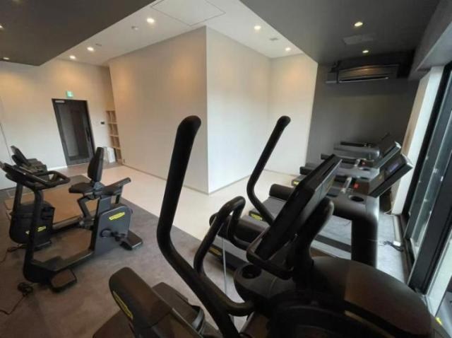 シティタワー千住大橋 その他外観3