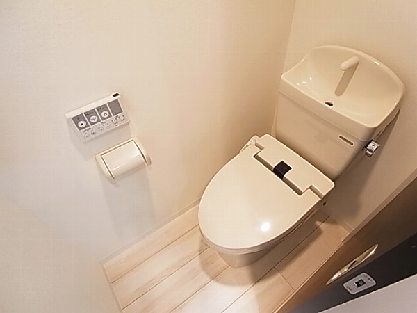 エルスタンザ柏東上町 その他1